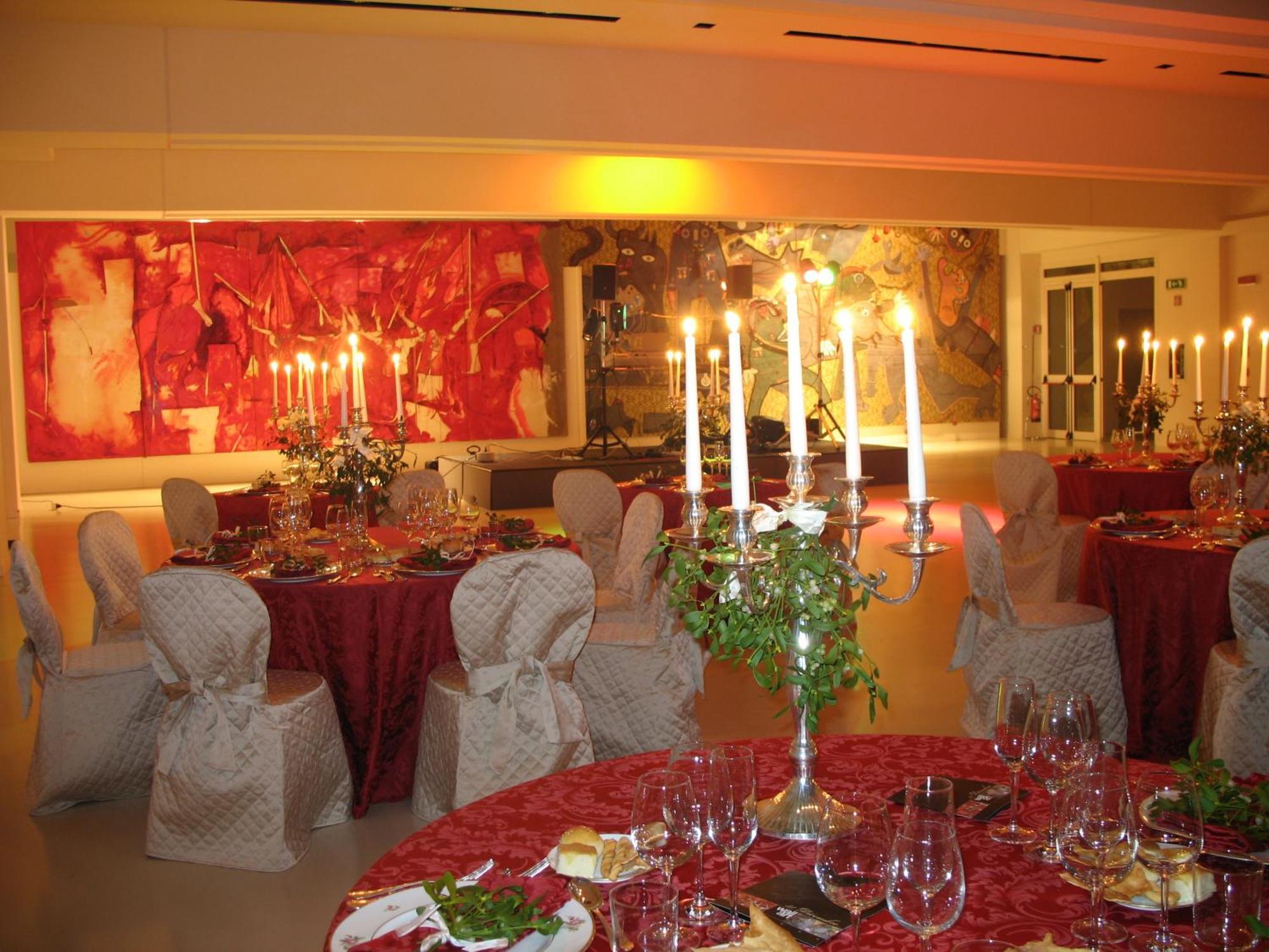 Wall Art Hotel & Residence Prato  Bagian luar foto